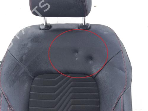 Seats set FORD PUMA (J2K, CF7) 1.0 EcoBoost mHEV | BP32238635C78 - Image 11