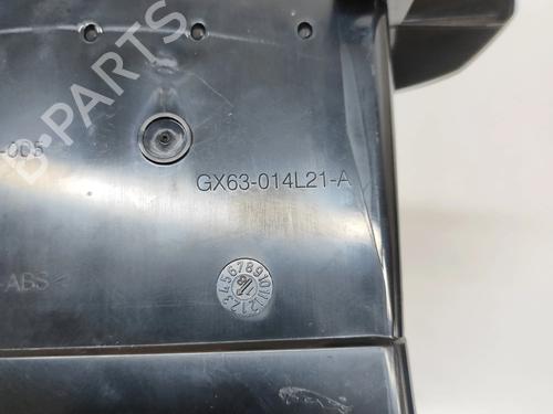 Air vent JAGUAR I-PACE (X590) EV400 AWD | BP28436028I21 