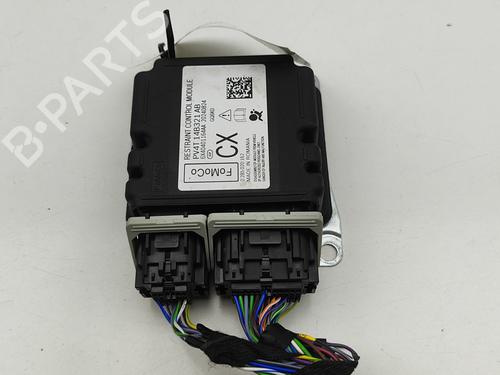 Airbag module FORD PUMA (J2K, CF7) 1.0 EcoBoost mHEV (155 hp) 28676412