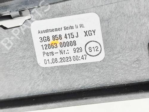 Luftventil VW ARTEON (3H7, 3H8) 2.0 TSI | BP34560696I21  - Image 5