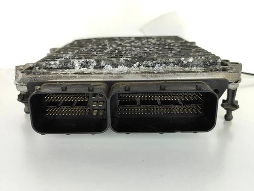 Engine control unit (ECU) MERCEDES-BENZ S-CLASS Coupe (C216) CL 500 4-matic (216.394) | BP32142888M57 