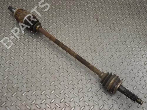 Left rear driveshaft SUBARU OUTBACK (BS) 2.0 D AWD (BSD) | BP33360402M40 - Image 4