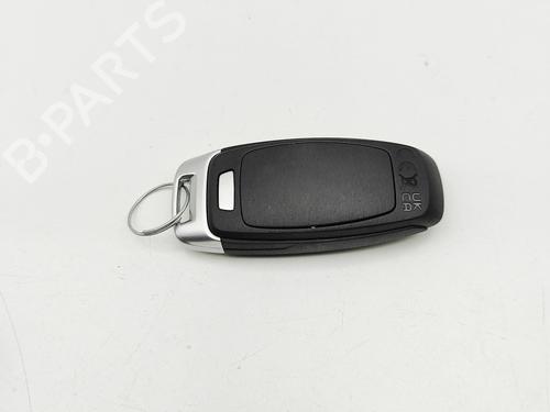 Electronic module AUDI Q4 E-TRON SUV (F4B) 45 | BP29637706M83 
