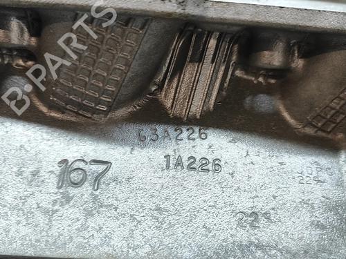 Cylinder head FORD USA CROWN VICTORIA 4.6 FlexFuel | BP32392254M5 