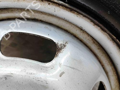 Rim IVECO DAILY VI Platform/Chassis 33S14, 35S14, 35C14, 38S14 | BP29404052C45 