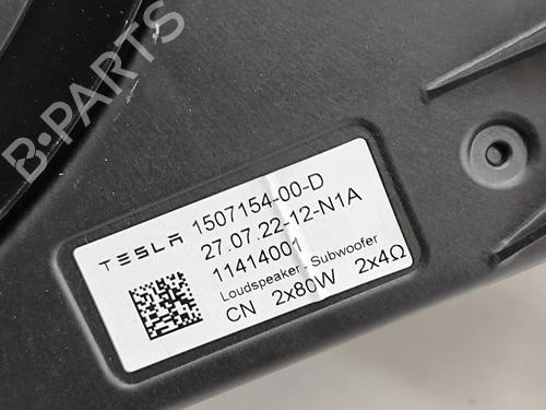 Electronic module TESLA MODEL Y (5YJY) EV Performance All-wheel Drive | BP36043973M83 - Image 8