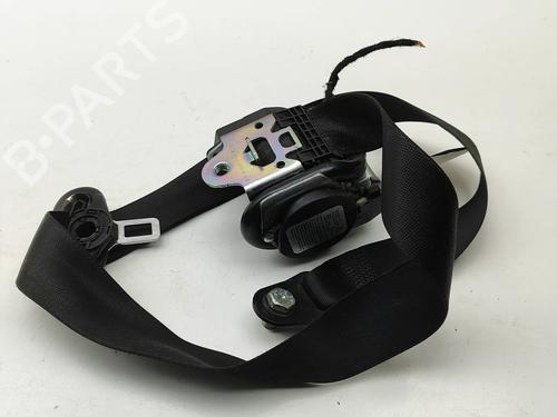 Sicherheitsgurt vorne rechts für MERCEDES-BENZ VITO Bus (W639) 122 CDI (639.701, 639.703, 639.705) (224 hp) 32284775