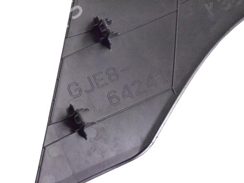 Consola central MAZDA 6 Saloon (GJ, GL) 2.2 D (GJ2FP) | BP30233101I22