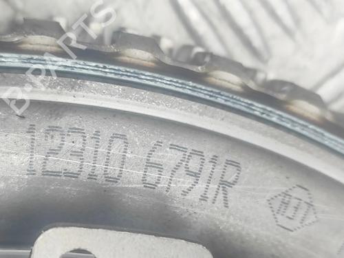 Flywheel RENAULT AUSTRAL E-TECH 200 Hybrid (HGM2) | BP33962020M101  - Image 6