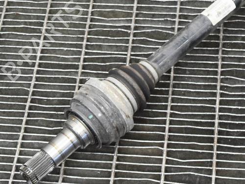 Right rear driveshaft PORSCHE PANAMERA (970) 3.0 S E-Hybrid | BP7082295M41 