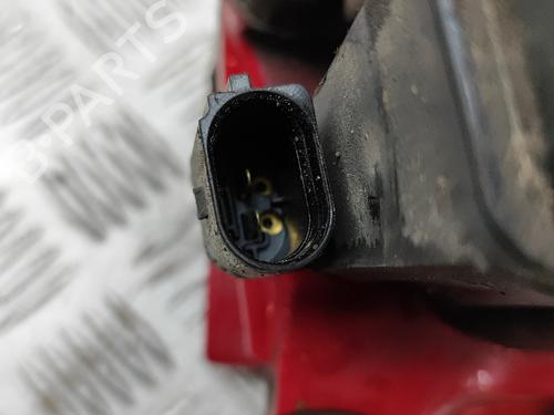 Right rear brake caliper AUDI Q8 E-TRON Sportback (GET) 55 quattro | BP29391610M106 