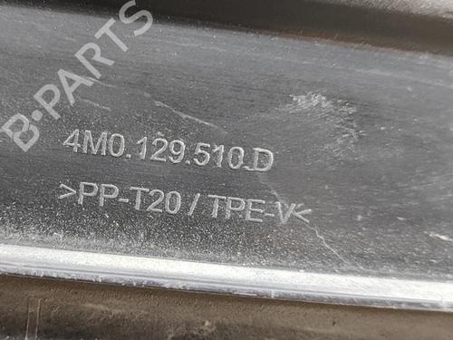 Pipe AUDI Q7 (4MB, 4MG, 4MQ) 3.0 TDI e-tron quattro | BP25219077M125  - Image 5