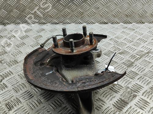 Used Left front steering knuckle FORD MONDEO V Turnier (CF) 1.6 TDCi (115 hp) 27767859