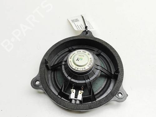 Speaker OPEL VIVARO B Van (X82) 1.6 CDTI (05) | BP31192650E2