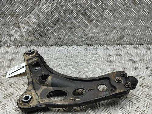 Used Right front suspension arm Right front suspension arm RENAULT TRAFIC III Bus (JG_) 2.0 dCi 150 (JGMU) (150 hp) 33390560 33390560
