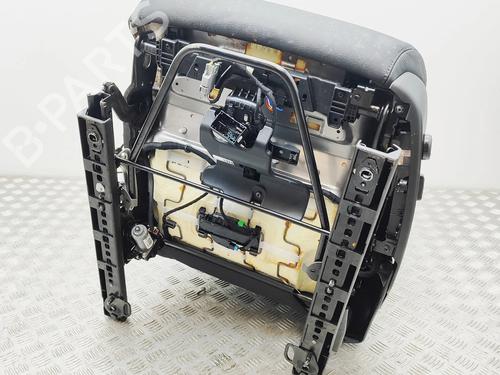 Left front seat VOLVO XC60 II (246) D4 | BP34442753C15  - Image 5