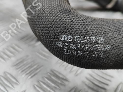 Pipe AUDI A6 C8 Avant (4A5) RS6 TFSI Mild Hybrid quattro | BP33549554M125  - Image 6