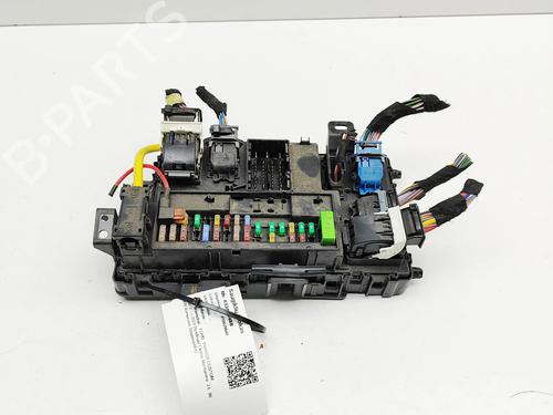 Fuse box FORD TRANSIT CUSTOM V362 Van (FY, FZ) 2.0 EcoBlue mHEV | BP33384801E1 - Image 3