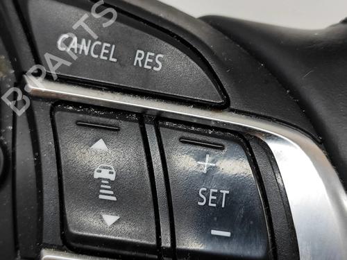 Steering wheel MAZDA 6 Estate (GJ, GL) 2.2 D | BP26141944C49 - Image 5