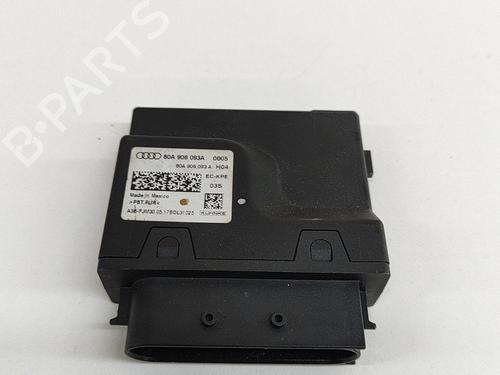 Used Electronic module AUDI Q5 (FYB, FYG) SQ5 TFSI quattro (354 hp) 19502699