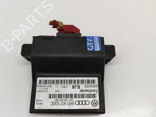 Electronic module VW POLO V (6R1, 6C1) 1.6 TDI | BP24307927M83