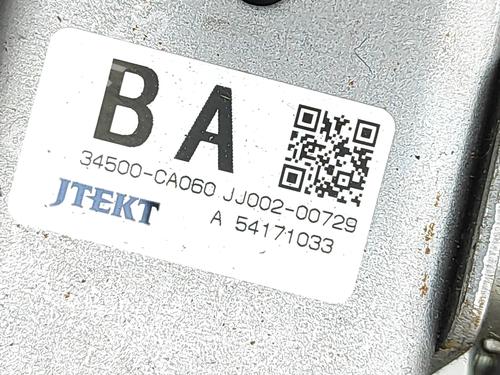 Steering column TOYOTA GT 86 Coupe (ZN6_) 2.0 (ZN6AC_, ZN6BC_, ZN6K) | BP33176630M21  - Image 10