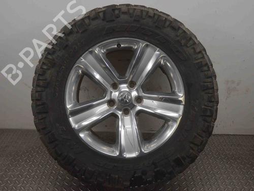 Used Rim DODGE RAM 1500 Pickup (DJ, DS) 5.7 4x4 (350 hp) 30247961