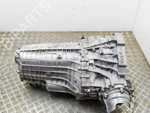 Used Gearbox Gearbox AUDI A4 B9 (8W2, 8WC) 35 TFSI Mild Hybrid (150 hp) 27763131 27763131