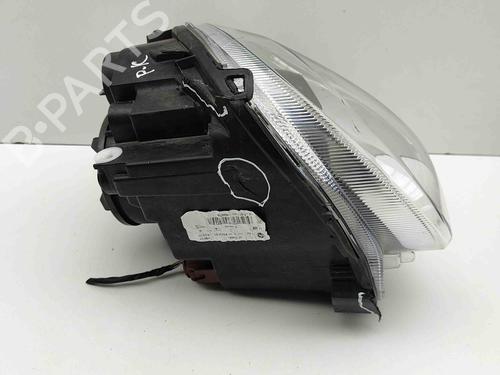 Left headlight FIAT 500 (312_) 1.0 Mild Hybrid (312.AYD1B) | BP29373367C28 