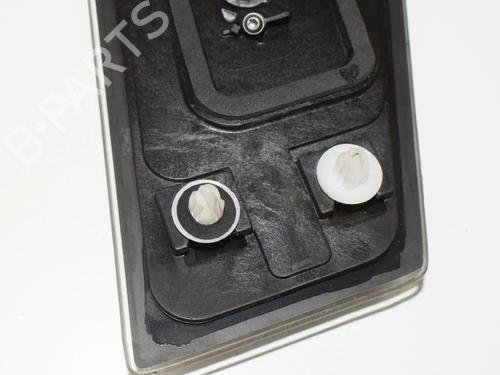 Dørliste TESLA MODEL S (5YJS) 75 | BP14617275C150 