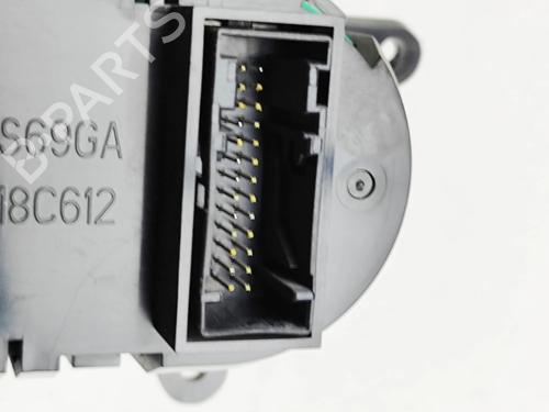 Electronic module FORD RANGER (TKE) 3.2 TDCi 4x4 | BP30708462M83 