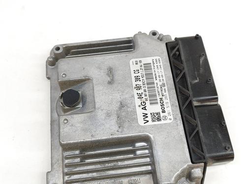 Engine control unit (ECU) VW PASSAT B8 Variant (3G5, CB5) 1.4 GTE Hybrid | BP18418192M57 