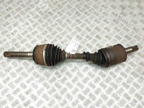 Used Left front driveshaft TOYOTA LAND CRUISER 100 (_J1_) 4.2 TD (HDJ100_, HDJ100) (204 hp) 30257418