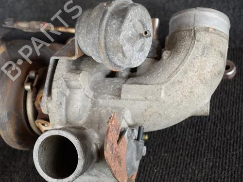 Turbocharger/Supercharger VOLVO S40 II (544) T5 AWD | BP6721105M71 