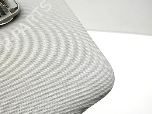Right sun visor RENAULT ZOE (BFM_) ZOE (BFMC, BFMD) | BP38070605I2 - Image 6
