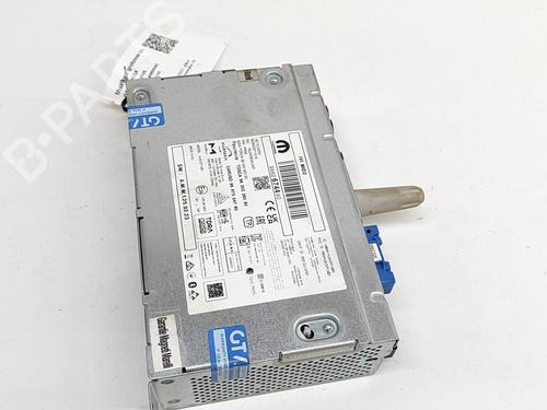 Electronic module PEUGEOT 2008 II (UD_, US_, UY_, UJ_, UR_, UC_) e-2008 (UKZKWZ) | BP28431998M83 
