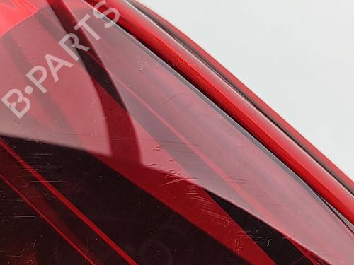 Right taillight ISUZU D-MAX II (TFR, TFS) 1.9 Ddi 4x4 (TFS87J) | BP31047400C35