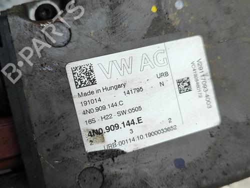 Steering rack AUDI E-TRON (GEN) 55 quattro | BP33374131M22 - Image 8