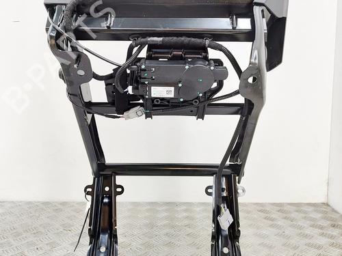 Rear seat TESLA MODEL Y (5YJY) Long Range All-wheel Drive | BP38782014C17  - Image 5