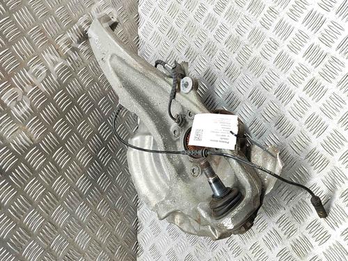 Right front steering knuckle BMW 6 Convertible (F12) 650 i xDrive | BP24143415M26 