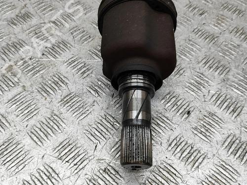 Left front driveshaft OPEL VIVARO B Van (X82) 1.6 CDTI (05) | BP33376862M38  - Image 5