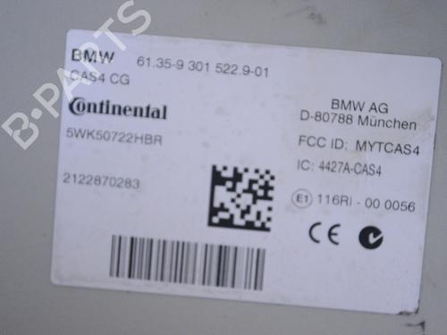 Electronic module BMW 6 Coupe (F13) 640 d | BP30283440M83 - Image 4