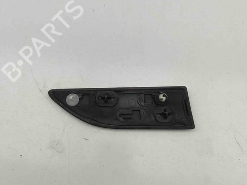 Door moulding trim LAND ROVER RANGE ROVER EVOQUE (L538) 2.2 D 4x4 | BP29486654C150 