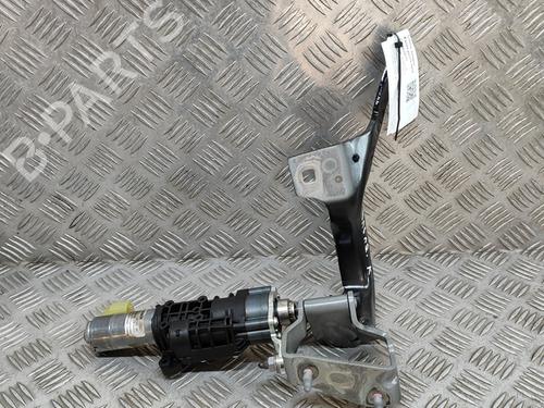 Charnière/Limiteur de porte AUDI A6 C8 Avant (4A5) RS6 TFSI Mild Hybrid quattro (600 hp) 28548957