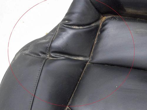 Rear seat TESLA MODEL 3 (5YJ3) EV AWD | BP27754972C17 - Image 4