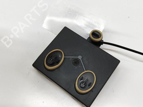Electronic module AUDI A6 C7 Avant (4G5, 4GD) RS6 quattro | BP27375500M83 