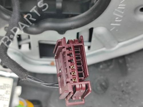 Steering wheel MERCEDES-BENZ E-CLASS Convertible (A207) E 250 CDI / BlueTEC / d (207.403, 207.404) | BP27799751C49  - Image 8