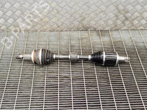 Left front driveshaft TOYOTA RAV 4 V (_A5_, _H5_) 2.5 Hybrid AWD (AXAH54, AXAL54) | BP27749192M38 - Image 2