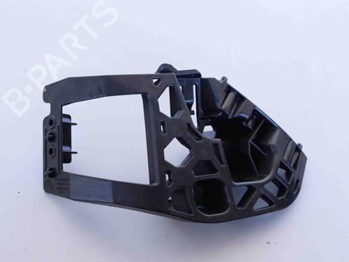 Used Front bumper bracket BMW 8 Gran Coupe (G16, F93) M8 (600 hp) 30257266