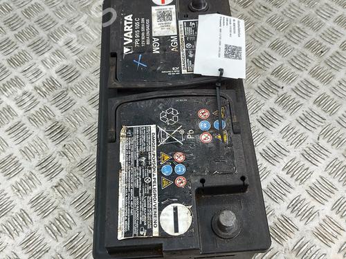 Batteri PORSCHE MACAN (95B) 3.0 S | BP27015286E11 
